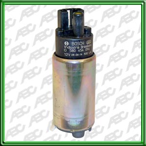 BBA NAFTA ELECT ESC FIEST KA 3BAR COMBUST