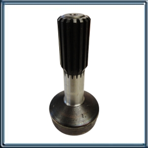 PUNTAS ESTRIADAS FORD Valiant III/ IV - Rastrojero - Jeep - Dodge D200