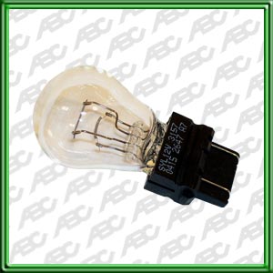 LAMPARA 12 VOLTS 2 POLO  P27/7W TRAS FIESTA KINETIC FOCUS RANGER 12/---