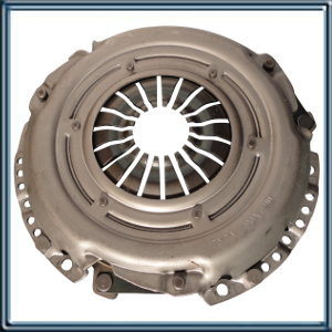 EMBRAGUES LIVIANO PLACA FORD Escort 1.8 16v Zetec Todos // Escort LX GuÃ­a 1.8 16v Zetec Todos