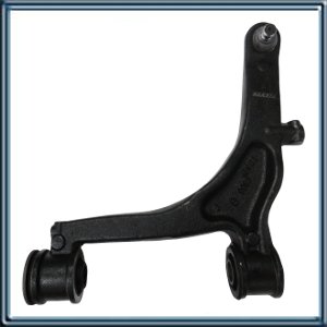 PARRILLA DE  SUSPENSION IZQUIERDA RENAULT MASTER (1998 >)