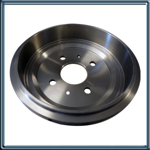 CAMPANA PARA FRENO CHEVROLET AVEO 1.6 16V 08>