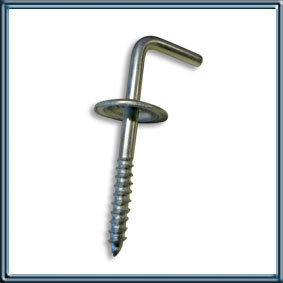 TACOS ESPECIALES Y PITONES C/ARANDELAS PA 1 6 CONTENIDO POR CAJA 40UN.