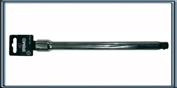 EXTENSION DE 1/2 POR 250MM LARGO