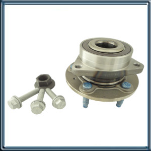 KIT DE RUEDA DELANTERO C/MAZA APLICACIÃN CHEVROLET CRUZE NAFTA 1.8 16V (F18D4/18XER)//DIESEL 2.0 VCDI (Z20DMH) LLANTA DE 15 PULGADAS  NÂº ORIGINAL 13502828