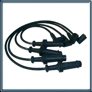 CABLE DE BUJIA PVC PARAPEUGEOT 205 1.4 K2D/ KFX (93Â»99)