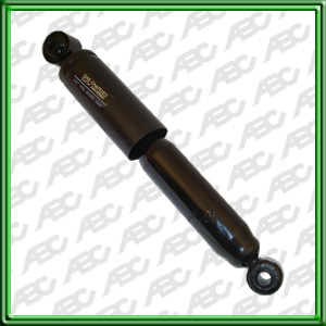 AMORTIGUADOR LINEA LIVIANA CHEVROLET MERIVA AÃO: 02 -> // CHEVROLET MERIVA GL // TRASERO GAS (PRESURIZADO)