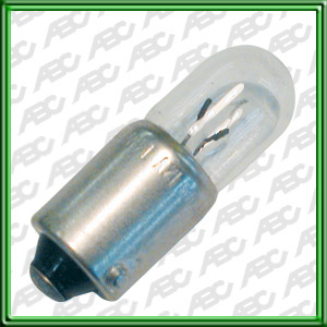 LAMPARA 4W TABLERO COMUN