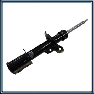 AMORTIGUADOR LINEA LIVIANA CHEVROLET MERIVA AÃO: 02 -> DELANTERO IZQUIERDO GAS (Presurizado)