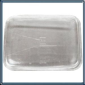 LENTE FARO PRINCIPAL 710 PARA FARO 103 // CAMIONES Y BUSES EL DETALLE   (UE 12)