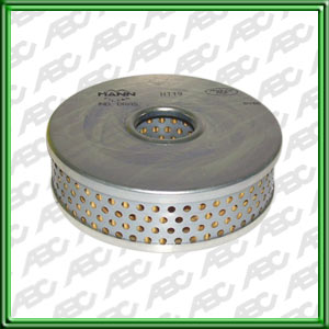 Filtro de DIRECCIÃN: ASISTIDA E HIDRÃULICA - NEW HOLLAND