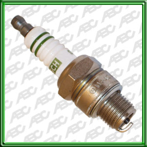 BUJIAS MOTOS / NAUTICAS Super con Electrodo de Cobre (Origen Aleman) // HONDA: 50 MB/ MT-80 MB/ MTX - KAWASAKI: 100cc 67 t/ 125 cc ke â76 al â83/ ks - SUZUKI: 125 GP/ GT - YAMAHA: RD 50-80 DT/ MX-100 RS/ DX-125 RD â73 al â82/ rs // L77JC4/ L78/ L4