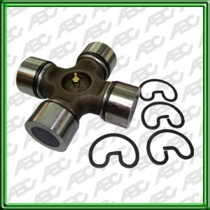 CONJUNTOS CRUCETA - SCANIA P-50 / 112M ( 50>06) ( LARGO 164 MM - DIAMETRO 57 MM )