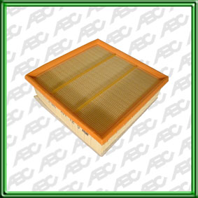 FILTRO DE AIRE ALFA ROMEO (UE5)