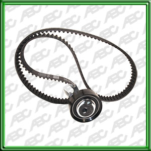 KIT DE DISTRIBUCION SEGMENTO LIVIANO VOLKSWAGEN GOLF VW GOLF 1.4 MOTORES AEX. APQ. 1390 CC. AplicaciÃ³n: MOTOR. UbicaciÃ³n: TENSOR DE CORREA - KIT . nÂº de parte: 028198119 A