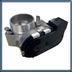 MARIPOSA MOTORIZADA PEUGEOT 206-207-307-308-PARTNER 1.6 16V/CITROEN AIRCROS-BERLINGO-C2-C3-C3 PICASSO-C4-XSARA 1.6 16V