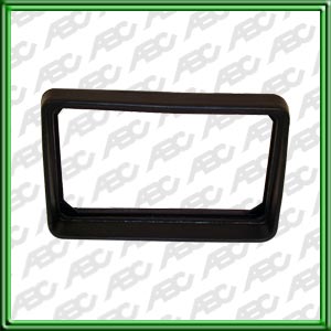 ACCESORIO Y REPUESTO UNIVERSAL - Aro goma de recambio para faro 111 A. Caja x 10 unid.