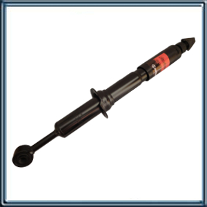 AMORTIGUADOR DELANTERO TOYOTA HILUX SW 4 (NEW) AÃO 2005/2011