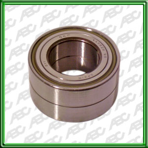 RODAMIENTOS SEGMENTO LIVIANO RENAULT CLIO / CLIO II SIN ABS. AplicaciÃ³n: EJE DELANTERO. UbicaciÃ³n: RUEDA DELANTERA . nÂº de parte: 3748.39 / 3748.17 / 95654078 // RENAULT R. 9 / R. 11 / R. 19 R9 > 1996 Y R11 TODOS LOS MOD.. AplicaciÃ³n: EJE DELANTERO.