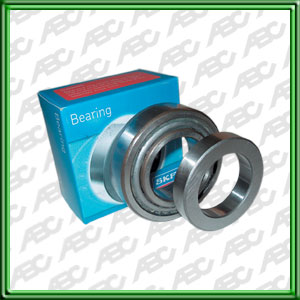 RODAMIENTOS RANGER F-100 U399-U360L DIFERENCIAL. UbicaciÃ³n: PALIER DER. E IZQ. . nÂº de parte: 7316603