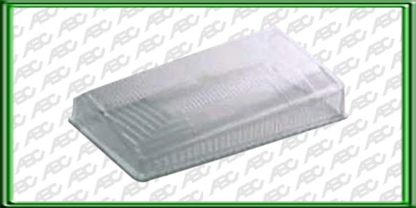 LENTE REPOSICION DODGE 1500 1.8 DERECHO - Para Optica 638. Caja x 5 unid.