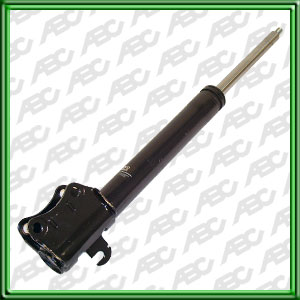 AMORT ESCORT M/V ORION CABRIOLET TRAS