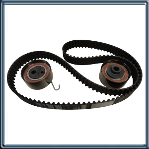 KIT DE DISTRIBUCION SEGMENTO LIVIANO GM ASTRA. CORSA. MERIVA GM ASTRA. CORSA. MERIVA 1.7 DTI MOTOR Y17DT ISUZU. 1686 CC. APLICACIÃN: MOTOR. UBICACIÃN: TENSOR DE CORREA - KIT