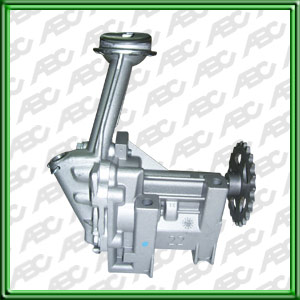 BOMBA DE ACEITE RENAULT KANGOO / CLIO MOTOR F8Q DIESEL