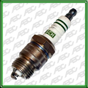 BUJIAS SUPER FORD SIERRA Motor: 1.6