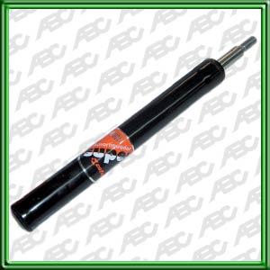 AMORTIGUADOR LINEA LIVIANA VOLKSWAGEN GOL TODOS (Excepto 16V) AÃO: 95 ->  // GOL COUNTRY TODOS (Excepto 16V) AÃO: 96 ->  // DELANTERO SUPER (Hidraulico)