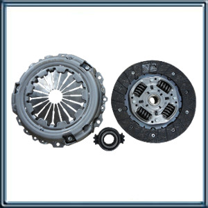 PEUGEOT 206 / 207 / 307 /C3 1.6 16V