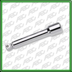 EXTENSION ANGULAR DE 1/2 POR 250MM LARGO