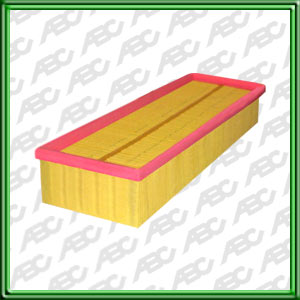 Filtro de AIRE para GNC - PEUGEOT - RENAULT