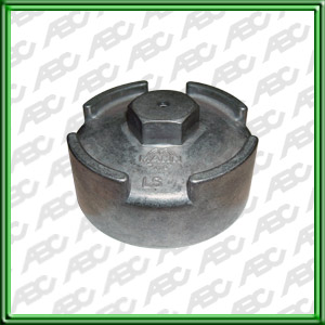 METALURGICA - LLAVE PARA AFLOJAR FILTROS