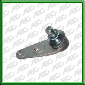 ROTULA DE SUSPENSION INFERIOR DERECHA / IZQUIER para VOLKSWAGEN GOL 06/97 -> - Direccion Manual