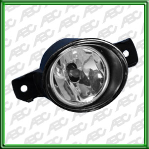 OPTICAS Y FAROS LINEA AUTO RENAULT CLIO 2 FASE III 03 -> 05 // LAGUNA II 03 -> 05 IZQUIERDO. FARO AUXILIAR ANTINIEBLA. CAJA POR 3 UNID.