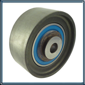 POLEA FIJA DE DITRIBUCIÃN. APLICACIÃN AUDI A3 (08) 2.0 TDI BKD. CBA DIESEL 07.2008 EN ADELANTE// AUDI A3 (04) 2.0 TDI BKD DIESEL 03.2005 HASTA 06.2008// SEAT TOLEDO 2.0 TDI BKD DIESEL 07.2008 HASTA 12.2009// VOLKSWAGEN TIGUAN 2.0 TDI CBAD DIESEL 02.2009