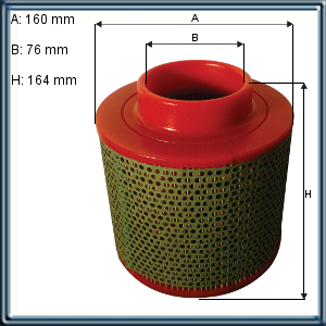 COMPRESOR DE TORNILLOS