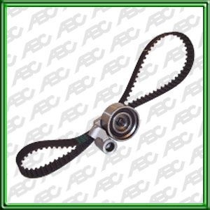 KIT DE DISTRIBUCION SEGMENTO LIVIANO TOYOTA HILUX TOYOTA HILUX 2.5 D. 3.0 D4D. AplicaciÃ³n: MOTOR. UbicaciÃ³n: TENSOR DE CORREA - KIT