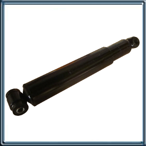 AMORTIGUADOR LINEA PESADA MERCEDES BENZ CAMION 812/912/914. DELANTERO SUPER (HIDRAULICO)