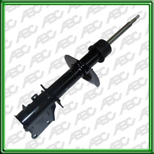 AMORTIGUADOR LINEA LIVIANA FIAT SIENA TODOS 1.7 TD AÃO: 00 ->  // SIENA TODOS FIRE 1.3 AÃO: 00 ->  // PALIO WEEKEND RST AÃO: 00 -> // DELANTERO GAS (Presurizado)