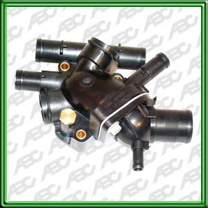 TERMOSTATO PARA RENAULT MÃ©gane/Classic/CoupÃ©/ScÃ©nic 1.9D-1.9DT-1.9DTi. Kangoo 1.9 Dti Nafta Diesel NÂ° ORIGINAL 7700109641 // RENAULT Clio 1.4. 1.9D. 1.9DT. Espace 1.9 Dti 10/99>06/00. Laguna-Nevada-Estate 1.9 Dti 05/98> Nafta Diesel NÂ° ORIGINAL 7700