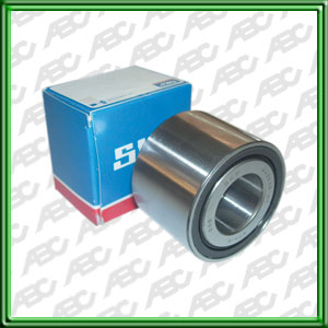 RODAMIENTOS SEGMENTO LIVIANO PEUGEOT 106 FRENOS A CINTA. LLANTA 4 AGUJEROS. APLICACIÃN: EJE TRASERO. UBICACIÃN: RUEDA TRASERA . NÂº DE PARTE: 631 981 10 05 // PEUGEOT 205 FRENOS A ZAPATA. SIN ABS. APLICACIÃN: EJE TRASERO. UBICACIÃN: RUEDA TRASERA. NÂº