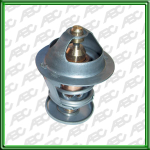TERMOSTATO PARA CUMMINS 6C. 6CT. 6CTA (TODOS ) NÂ° ORIGINAL 3907242 //  FORD CARGO MOT.CUMMINS 4030. // VW WORKER14210-15180 MOT.CUMMINS 6CT 8.3 (TODOS).    (CODIGO ANTERIOR: 338.83)