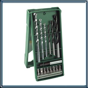 SET PROMOLINE MINI X-LINE 15PZ