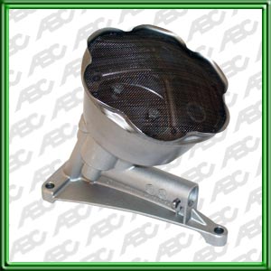 BOMBA DE ACEITE PEUGEOT 504 / 505 2.0 NAFTA