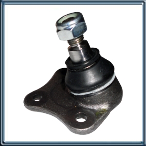 ROTULA DE SUSPENSION IZQUIERDA para AUDI A3 00 -> // VOLKSWAGEN BORA 00 -> / GOLF IV 97 -> / NEW BEETLE 98 ->