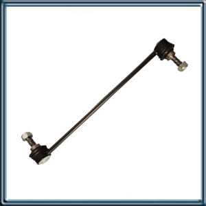 BIELETA DE BARRA ESTABILIZADORA RENAULT DUSTER (294MM-M10X1.5)