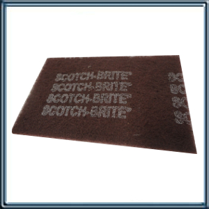 PAÃO SCOTCH-BRITE 6X9 7447 BORDO MUY FINO X1 RA52236