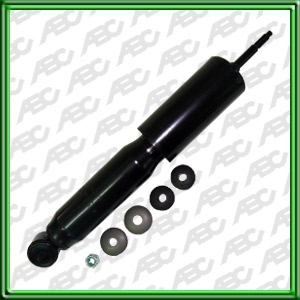 AMORTIGUADOR LINEA LIVIANA TOYOTA HILUX 4X4 NACIONAL. AÃO: 96 -> // DELANTERO GAS (PRESURIZADO)